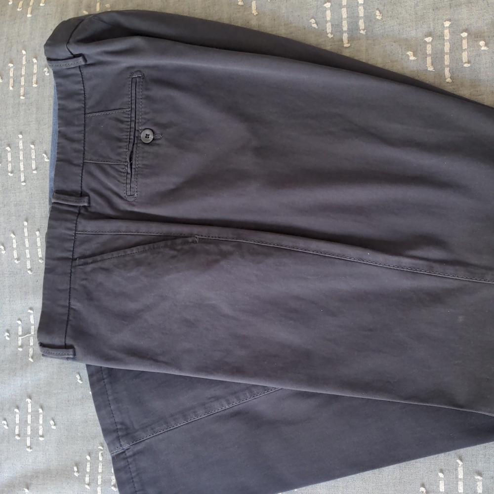 Ballin Dress Slack Chino